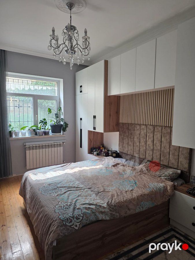 Bağ evi, 132 m², Binəqədi Zəngəzur restoranın yaxınlığıda, Bakı — Ev, villa (2)