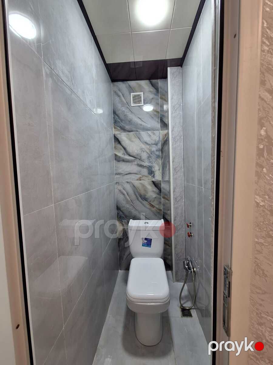 3-otaqlı mənzil, Sumqayıt ş., 74 m² — Mənzil, Sumqayıt (12)