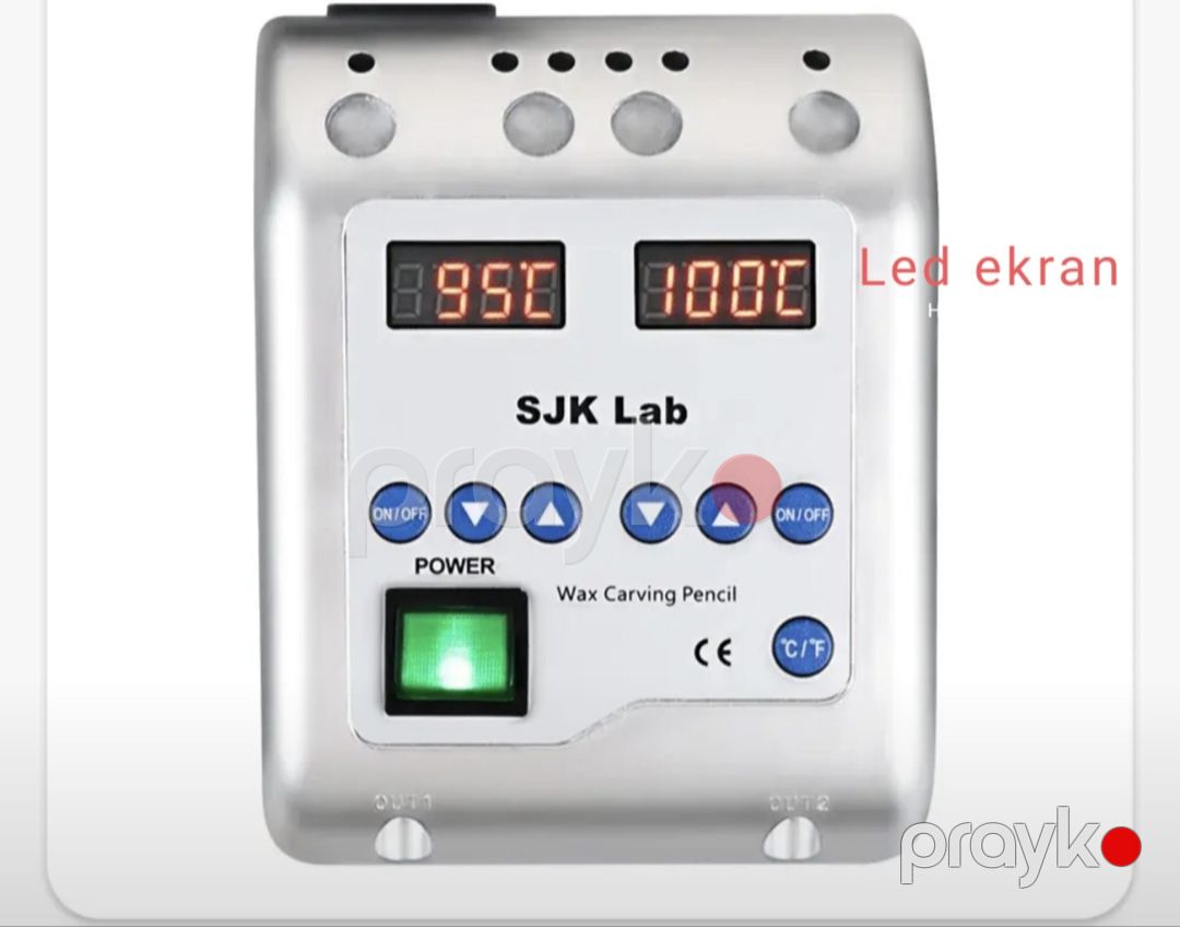 Elektro şpatel — Biznes və avadanlıq, Bakı (3)