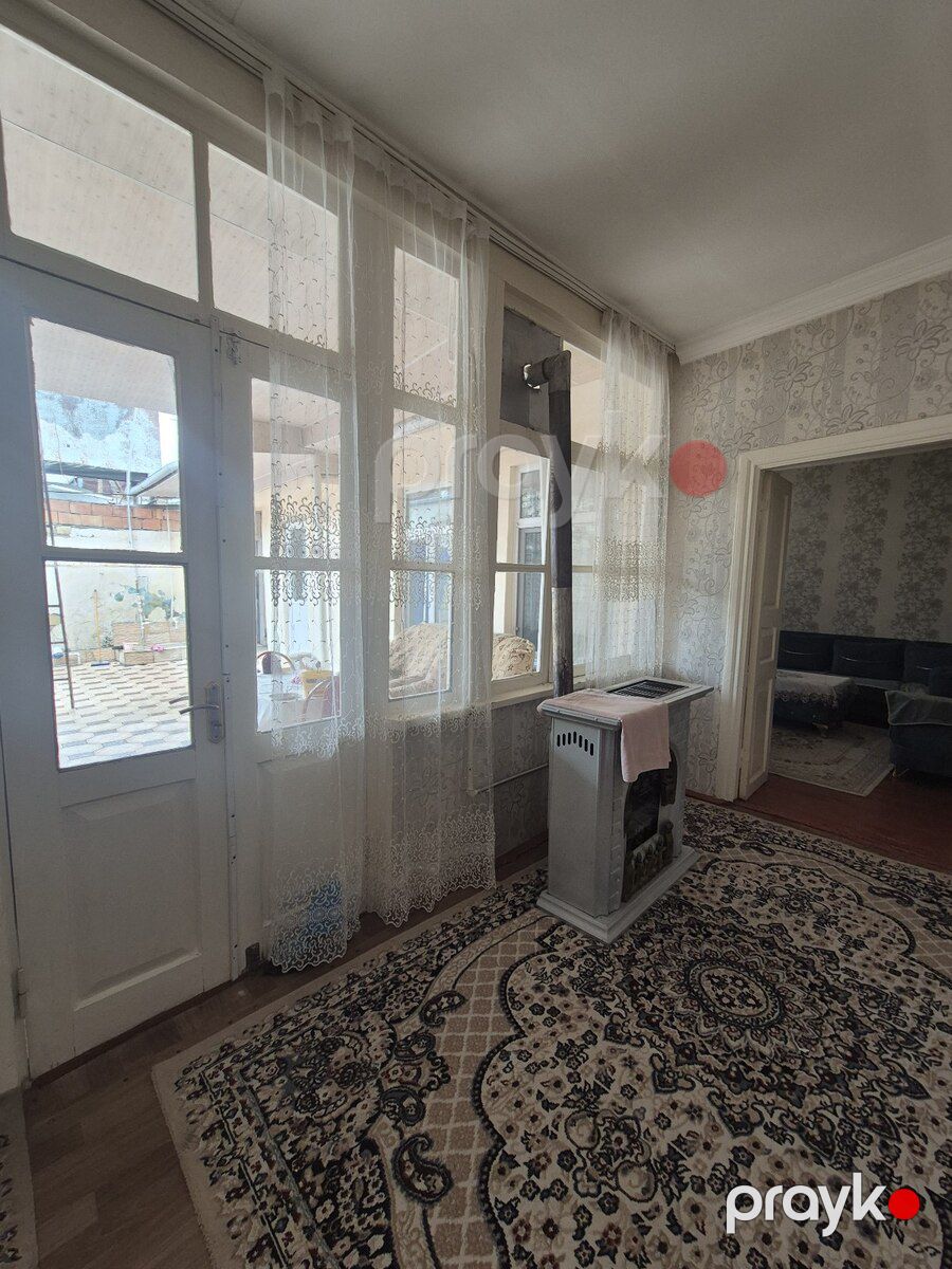 Həyət evi, Gəncə ş — Ev, villa, Gəncə (3)