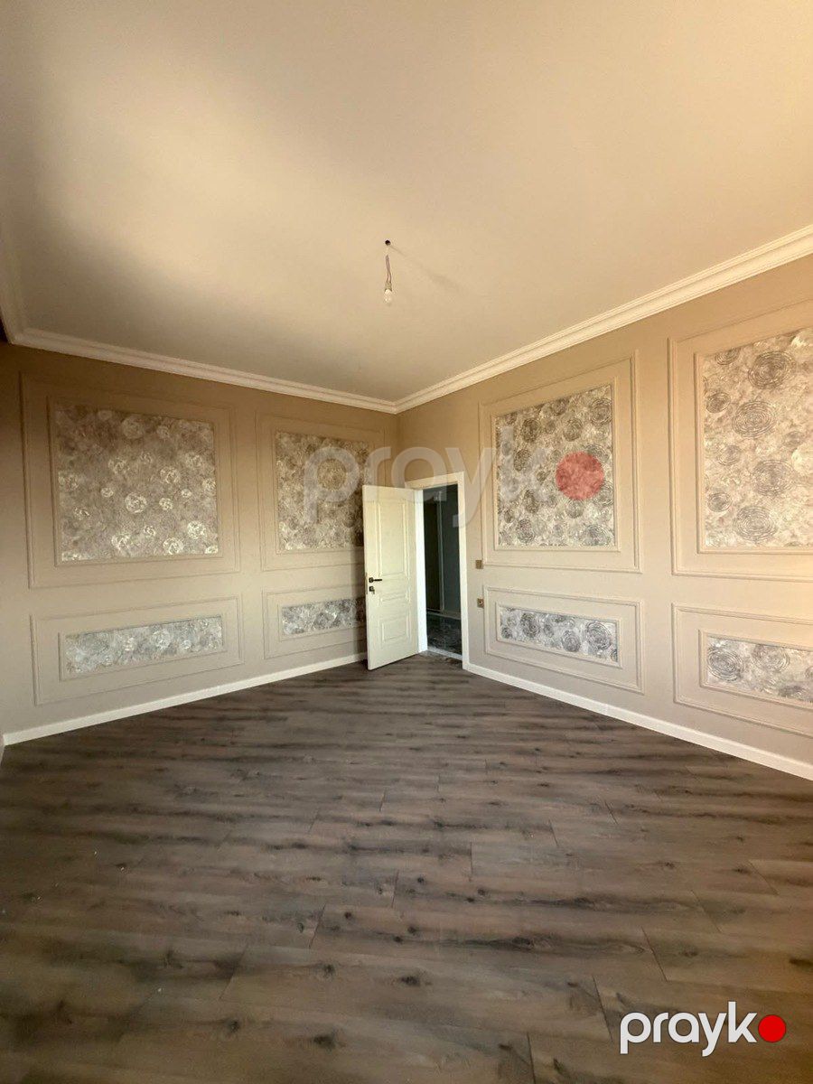Satılır 7 otaqlı həyət evi/bağ evi 390 m² — Ev, villa, Bakı (10)