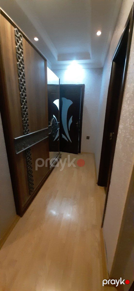 2-otaqlı yeni tikili, Sabunçu r., 70 m² — Mənzil, Bakı (5)