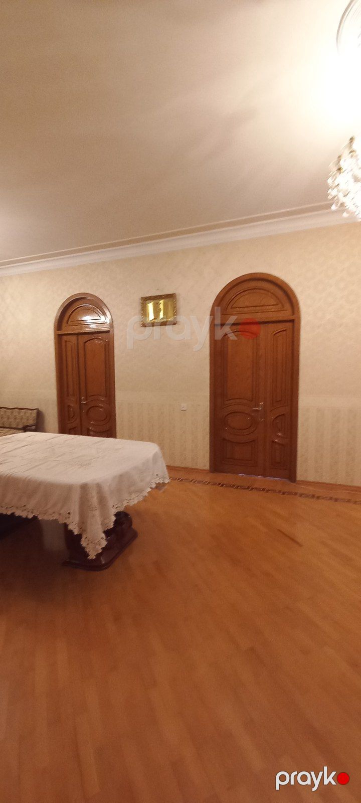 Satılır 10 otaqlı həyət evi/bağ evi 600 m² — Ev, villa, Bakı (6)