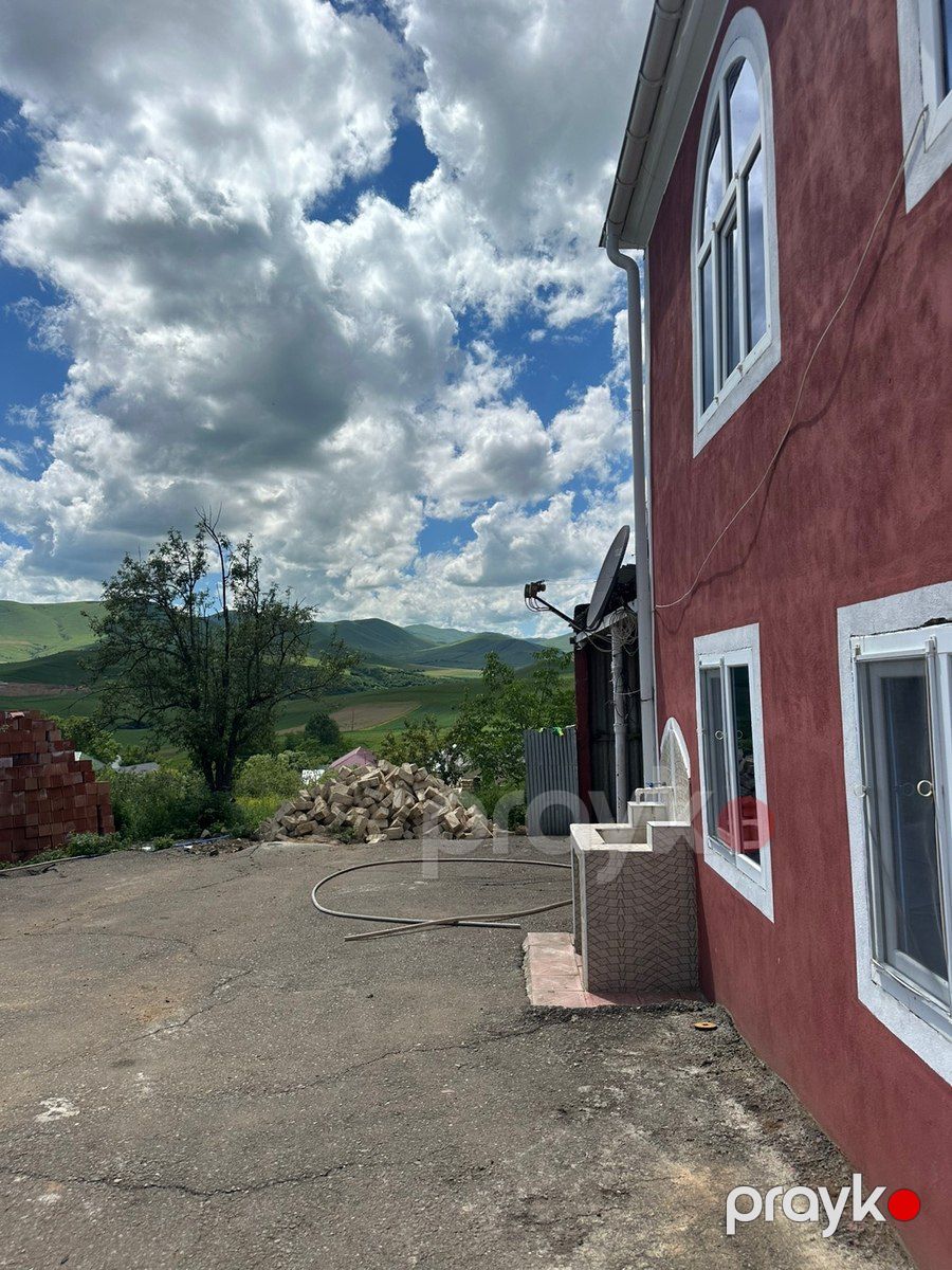 Həyət evi, Gədəbəy r — Ev, villa, Gədəbəy (6)
