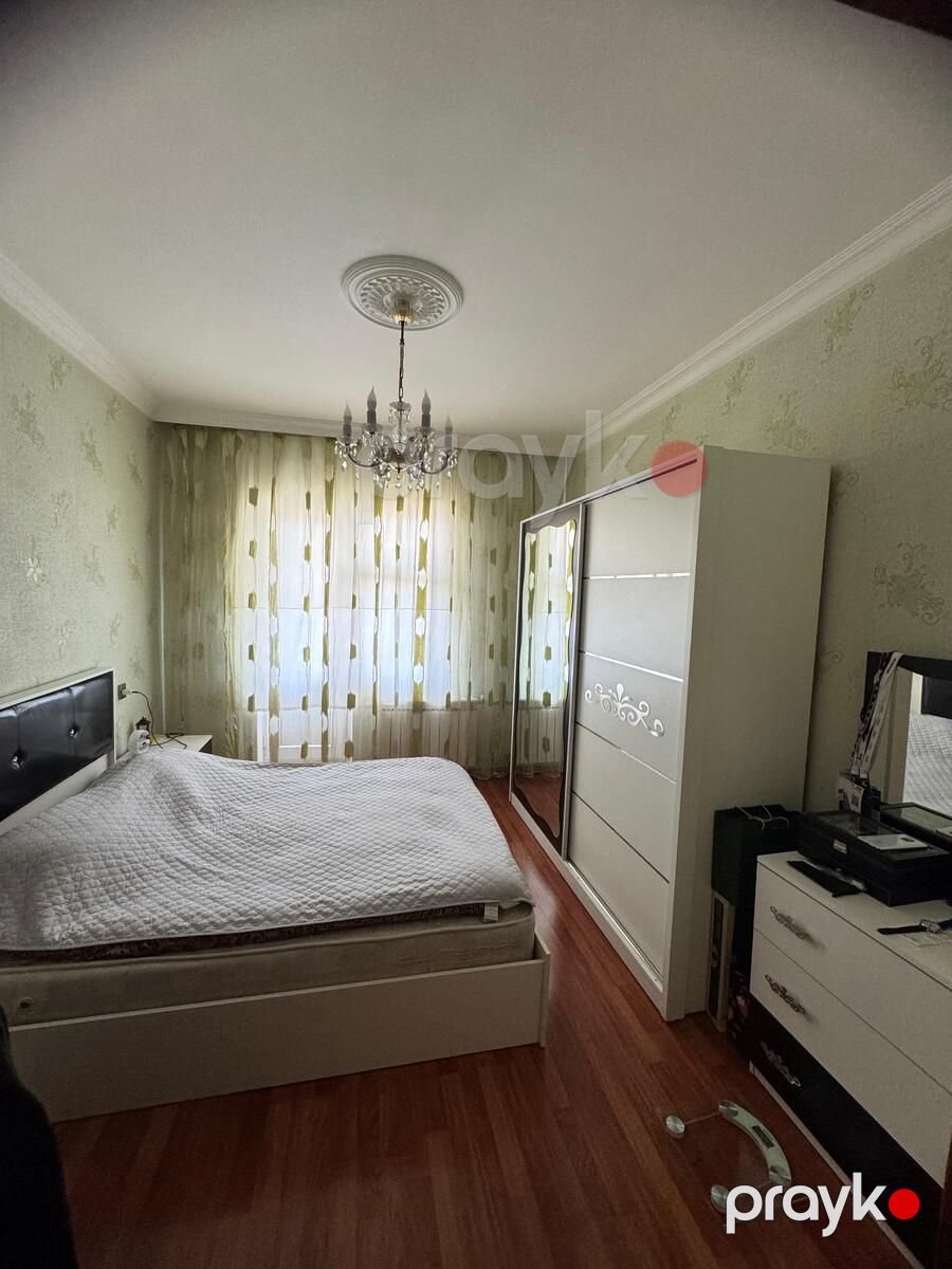 Satılır 2 otaqlı köhnə tikili 48 m² — Mənzil, Bakı (2)