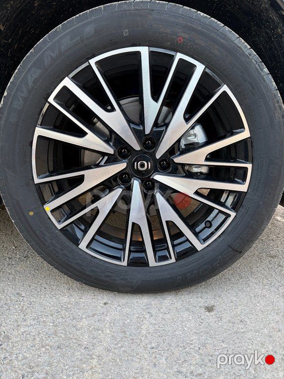 Changan Qiyuan Q07, 1.5 L, 31.7 kWh, 2025 il, yeni — Avtomobillər, Bakı (8)