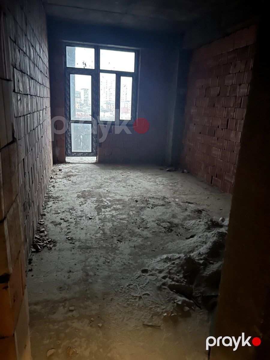 Satılır 3 otaqlı yeni tikili 79 m² — Mənzil, Bakı (3)