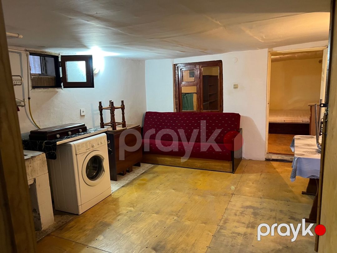 Həyət evi kirayə verilir, Yasamal r — Ev, villa, Bakı (2)