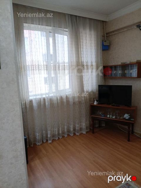 Satılır 2 otaqlı Bina evi menzil (Yeni tikili), 38 m², Xırdalan ş