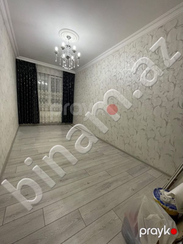 2 otaqlı Köhnə tikili, Satış, Bakı, Nəsimi — Mənzil, Bakı (8)