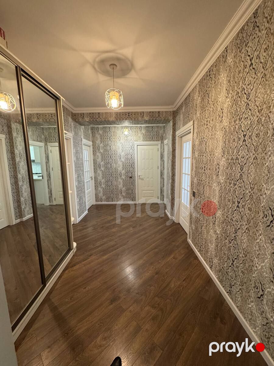 Satılır 3 otaqlı yeni tikili 120 m² — Mənzil, Bakı (8)