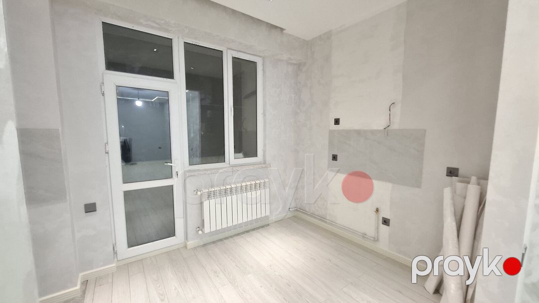 Satılır 2 otaqlı yeni tikili 70 m² — Mənzil, Bakı (7)