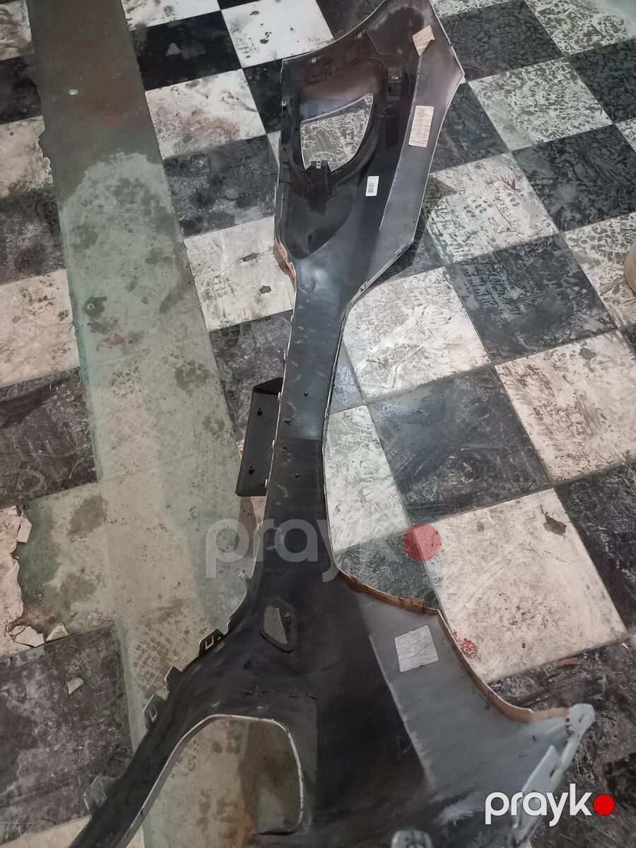 Kia Sportage ön buferi — Ehtiyat hissələri və aksesuarlar, Bakı (3)