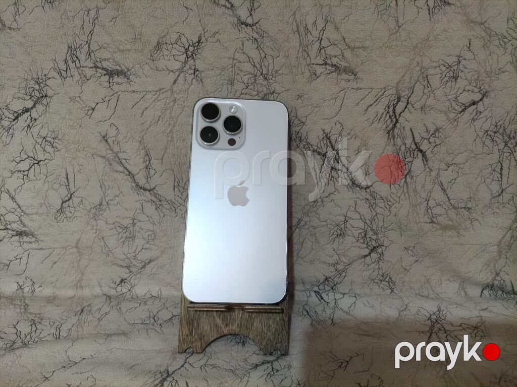 IPhone 14 Pro, Ağ, Face ID — Apple iPhone, Bakı (4)