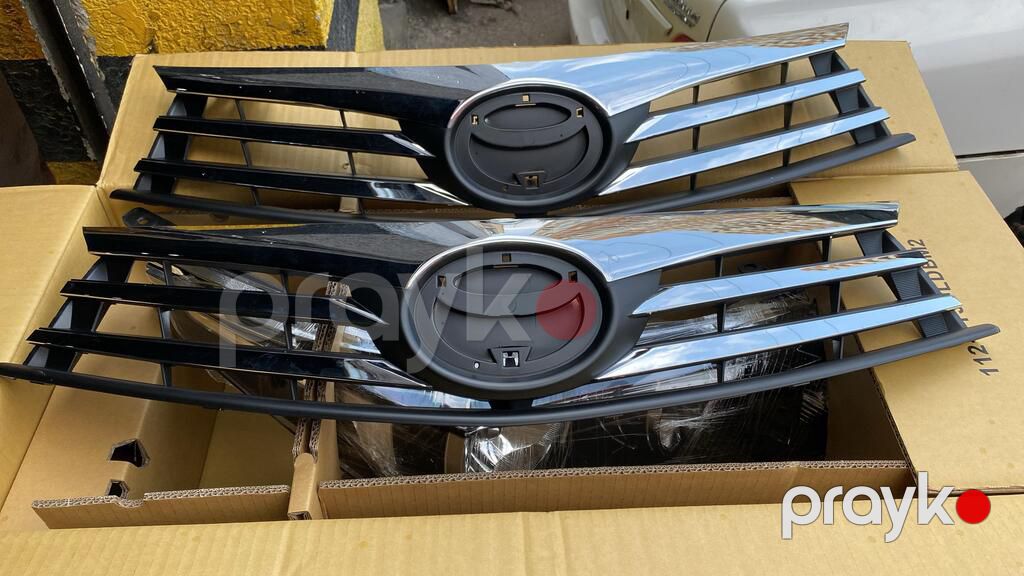 "Toyota Corolla 2014" ehtiyat hissələri — Ehtiyat hissələri və aksesuarlar, Bakı (3)