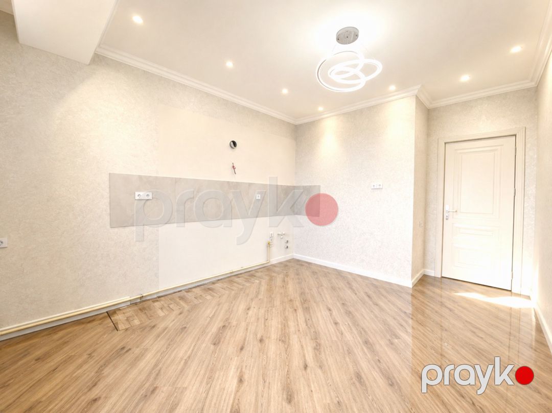 Satılır 2 otaqlı yeni tikili 55 m² — Mənzil, Bakı (7)