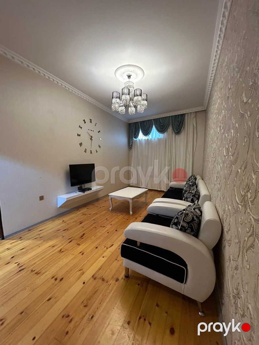 Həyət evi kirayə verilir, Zabrat qəs — Ev, villa, Bakı (10)