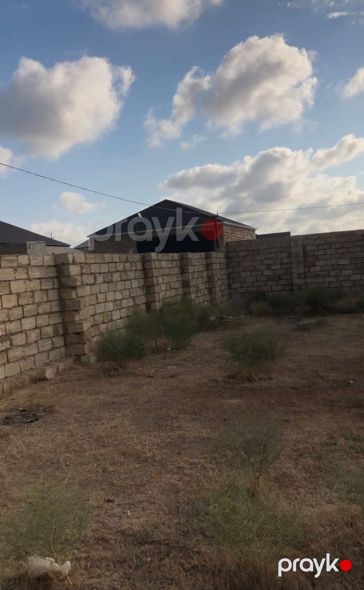 6 sot torpaq sahəsi, Binə qəs — Torpaq, Bakı (4)