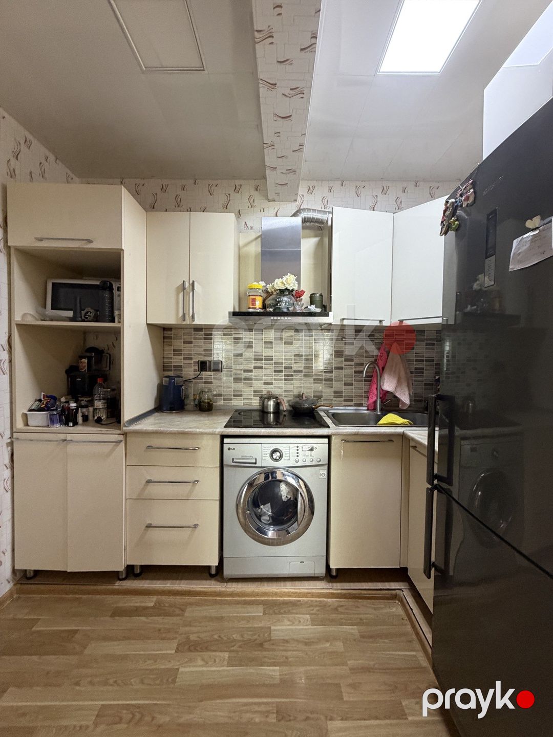 Satılır 3 otaqlı yeni tikili 74 m² — Mənzil, Bakı (10)