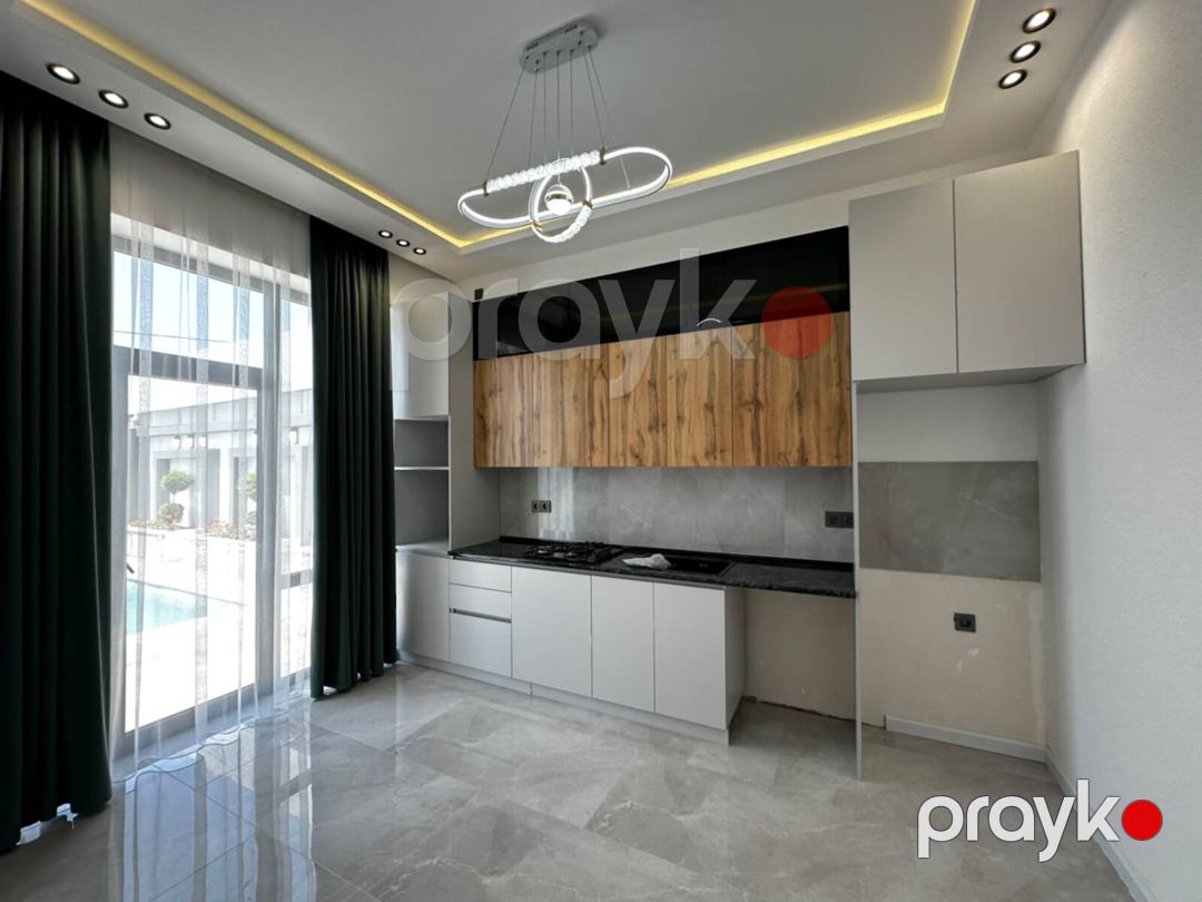Satılır 4 otaqlı həyət evi/bağ evi 150 m² — Ev, villa, Bakı (7)