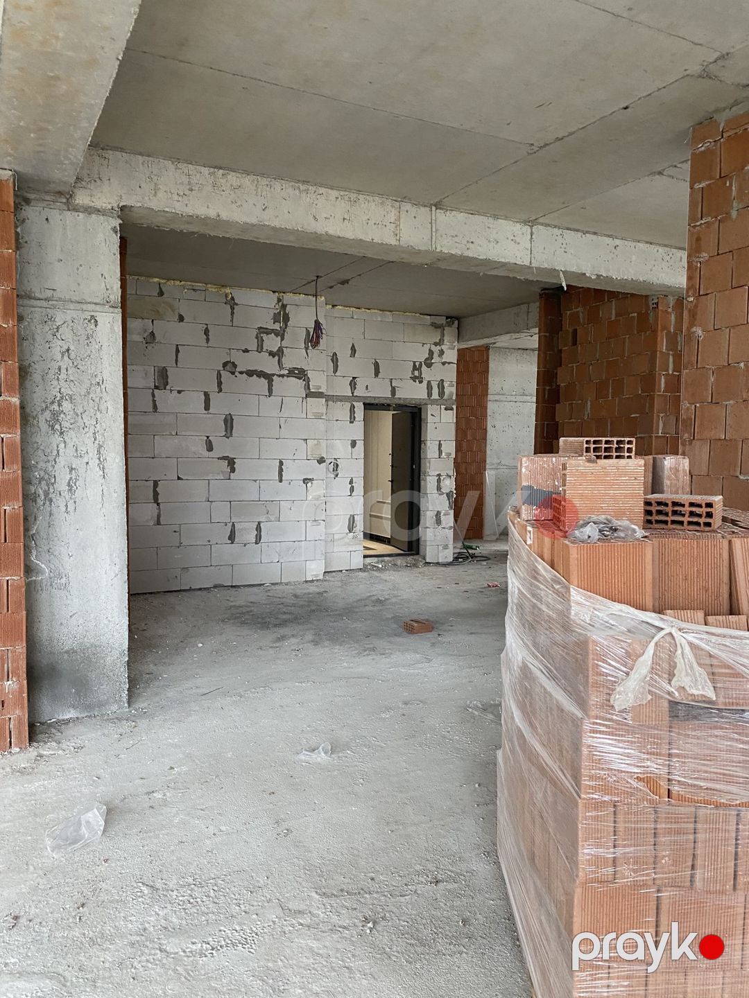 Satılır 3 otaqlı yeni tikili 117 m² — Mənzil, Bakı (5)