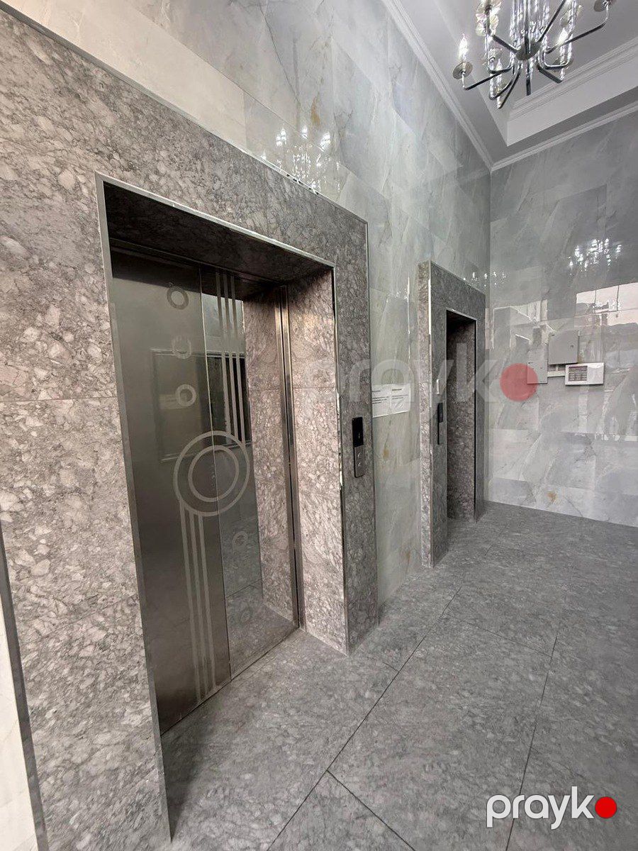 İcarəyə verilir 2 otaqlı yeni tikili 63 m² — Mənzil, Xırdalan (7)