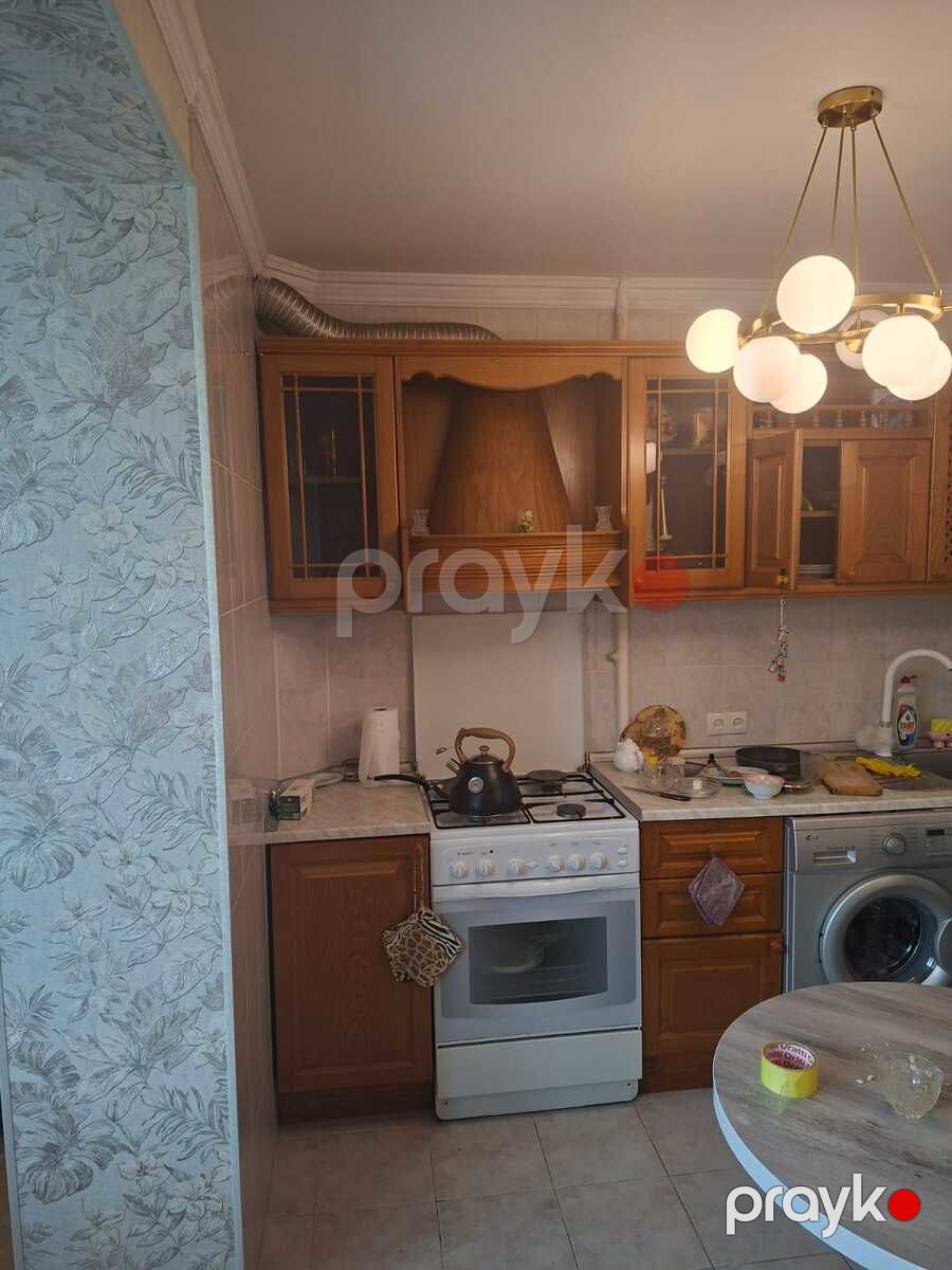 Satılır 3 otaqlı köhnə tikili 80 m² — Mənzil, Bakı (7)