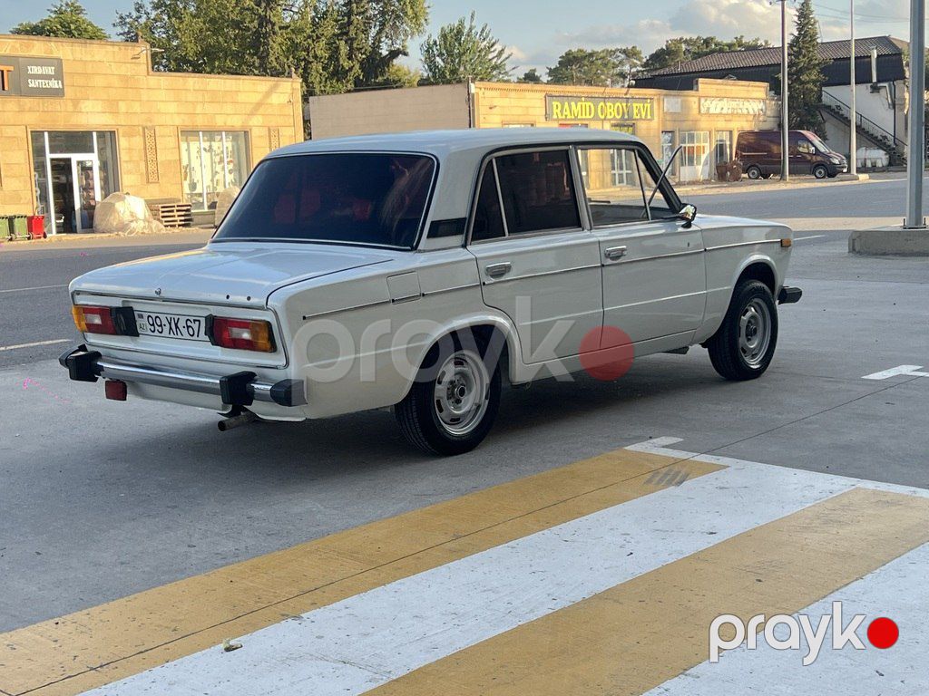 Lada (VAZ) 2106, 1.6 L, 2002 il, 79 000 km — Avtomobillər, Salyan (7)