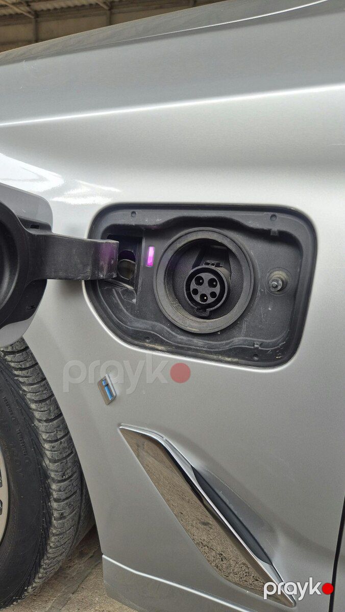 BMW 530, 2018 il — Avtomobillər, Sabirabad (10)
