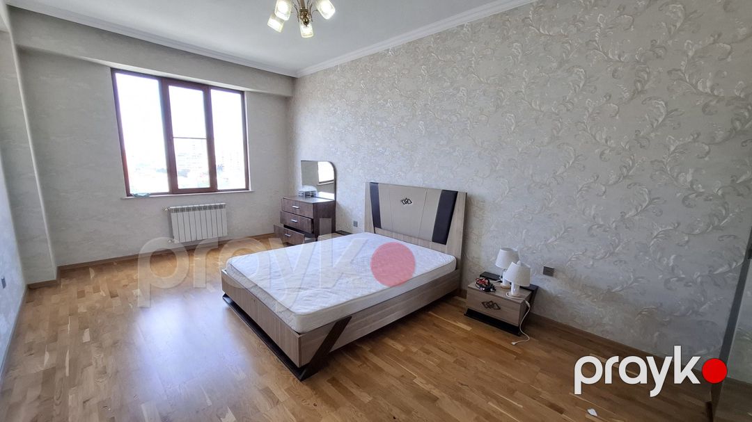 Satılır 2 otaqlı yeni tikili 82 m² — Mənzil, Bakı (12)