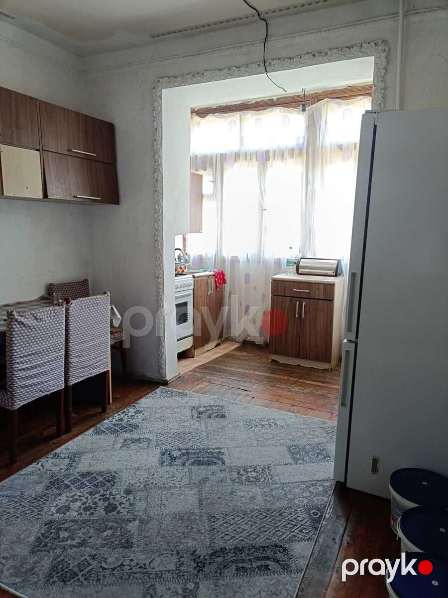 Satılır 3 otaqlı köhnə tikili 90 m² — Mənzil, Bakı (3)