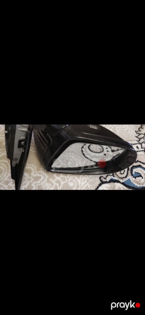 Mecedes s-class(s550,s600,s560 yeni modellerine)sag guzgu.Yenidir — Bakı