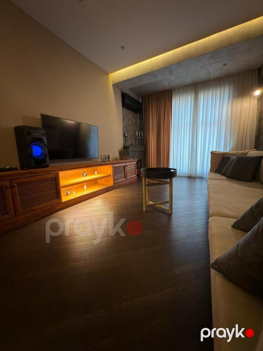 Satılır 2 otaqlı yeni tikili 70 m² — Mənzil, Bakı (2)