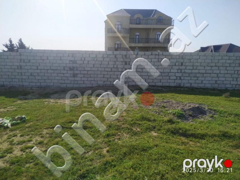 26 sot Torpaq, Satış, Abşeron — Torpaq, Abşeron (4)