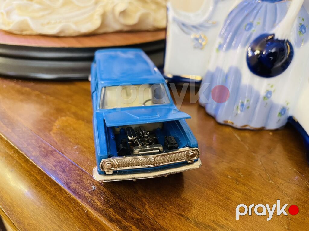Sssr gaz 2402 — Modellar, Bakı (6)