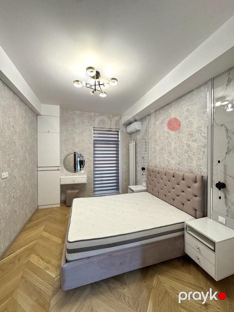 Satılır 3 otaqlı yeni tikili 170 m² — Mənzil, Bakı (9)