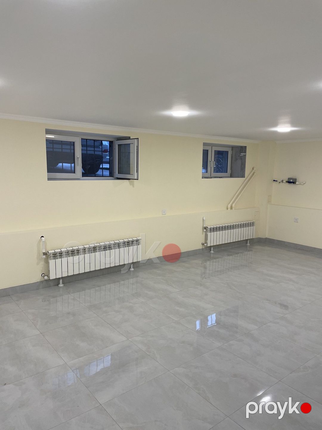 İcarəyə verilir obyekt 265 m² — Əmlak, Bakı (3)