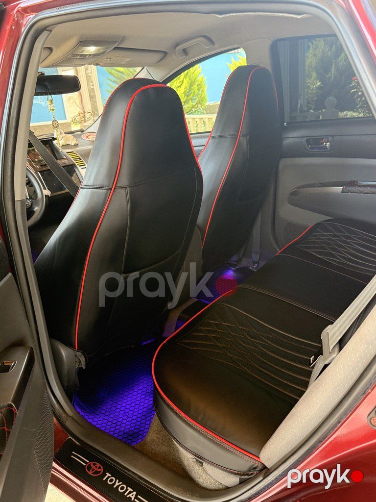 Toyota Prius, 1.5 L, 1.3 kWh, 2008 il, 466 690 km — Avtomobillər, Ağdaş (5)
