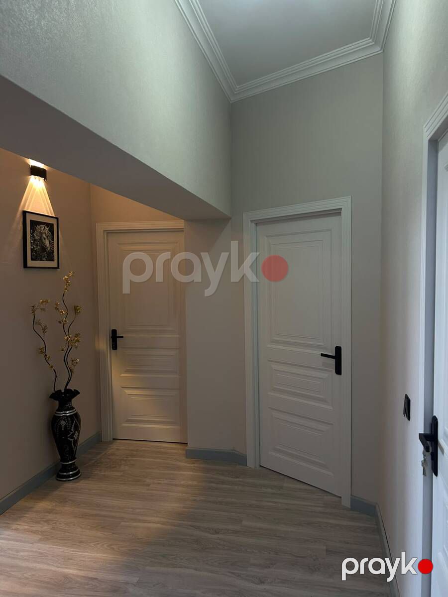 Satılır 3 otaqlı yeni tikili 112 m² — Mənzil, Bakı (4)