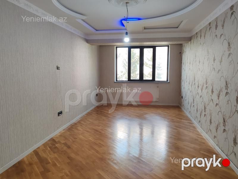 Satılır 3 otaqlı Bina evi menzil (Köhnə tikili), 78 m², Nizami rayonu — Mənzil, Bakı (4)