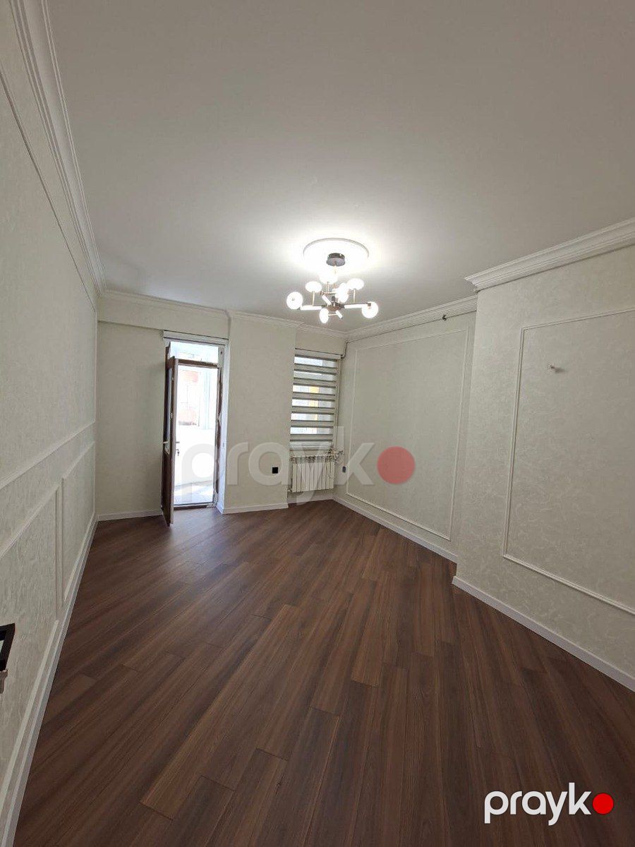 Satılır 2 otaqlı yeni tikili 65 m² — Mənzil, Bakı (11)