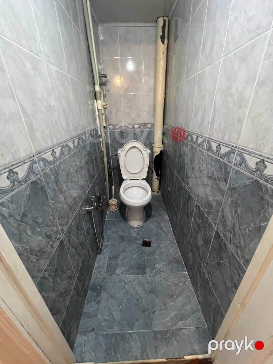 Satılır 3 otaqlı köhnə tikili 75 m² — Mənzil, Bakı (7)