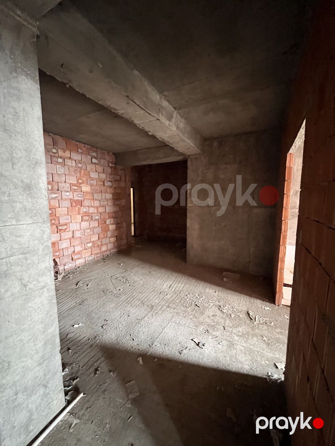 Satılır 2 otaqlı yeni tikili 118 m² — Mənzil, Bakı (5)