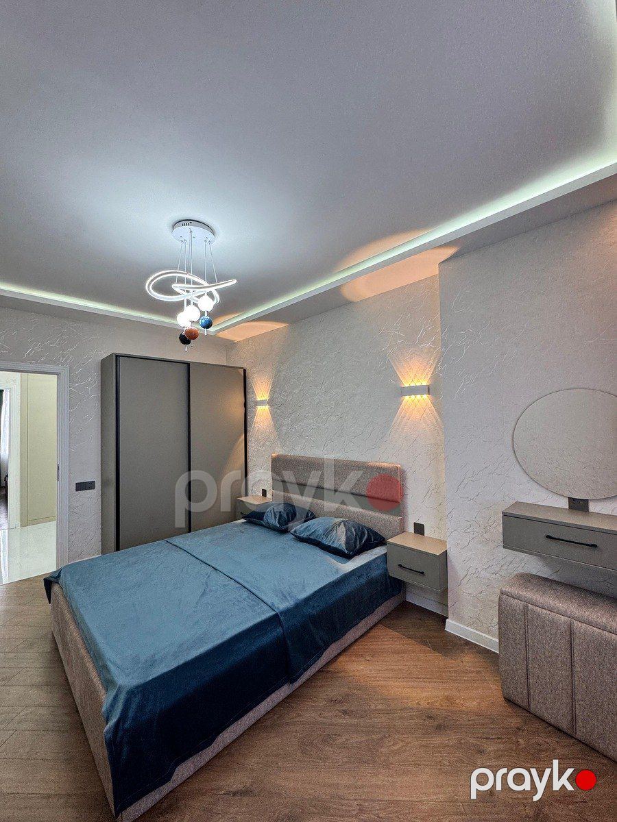 Satılır 3 otaqlı köhnə tikili 80 m² — Mənzil, Bakı (4)