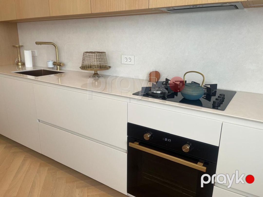 Satılır 2 otaqlı köhnə tikili 85 m² — Mənzil, Bakı (9)