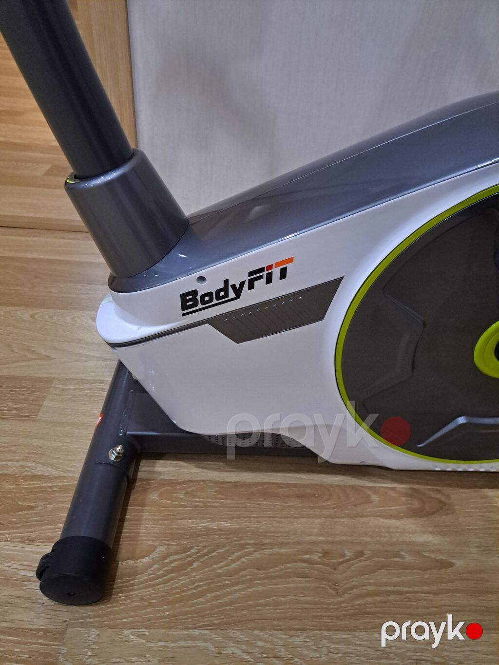 BodyFit statik velotrenajor - Brend: BodyFit - Növ: maqnit — Velosiped simulyatorları, Bakı (2)