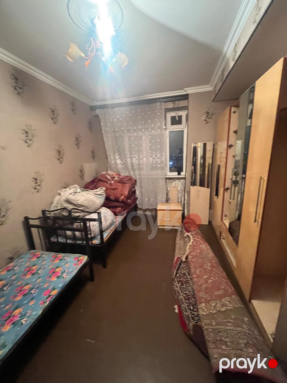 Satış: 2 otaqlı Yeni tikili, 70 m², Xırdalan şəhəri Abşeron Gənclər Şəhərciyi — Mənzil, Xırdalan (4)