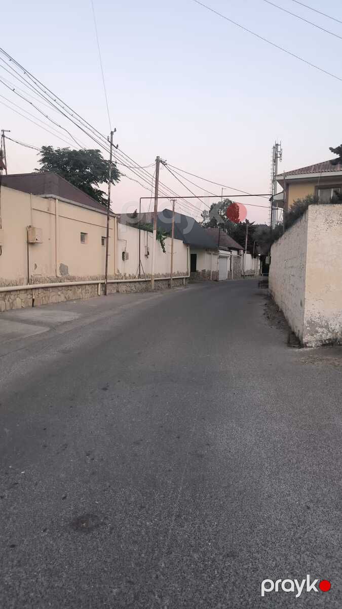 Satılır torpaq 40 sot — Torpaq, Bakı (5)
