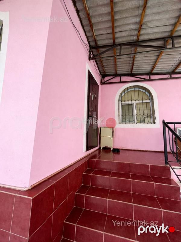Satılır 4 otaqlı Həyət evi / Villa, 130 m², Ceyranbatan qəs — Ev, villa, Abşeron (5)