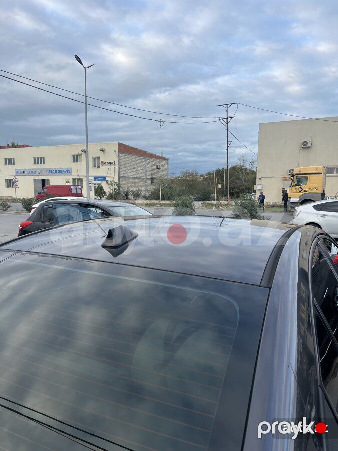 Chevrolet Cruze, 2014 — Avtomobillər, Bakı (8)